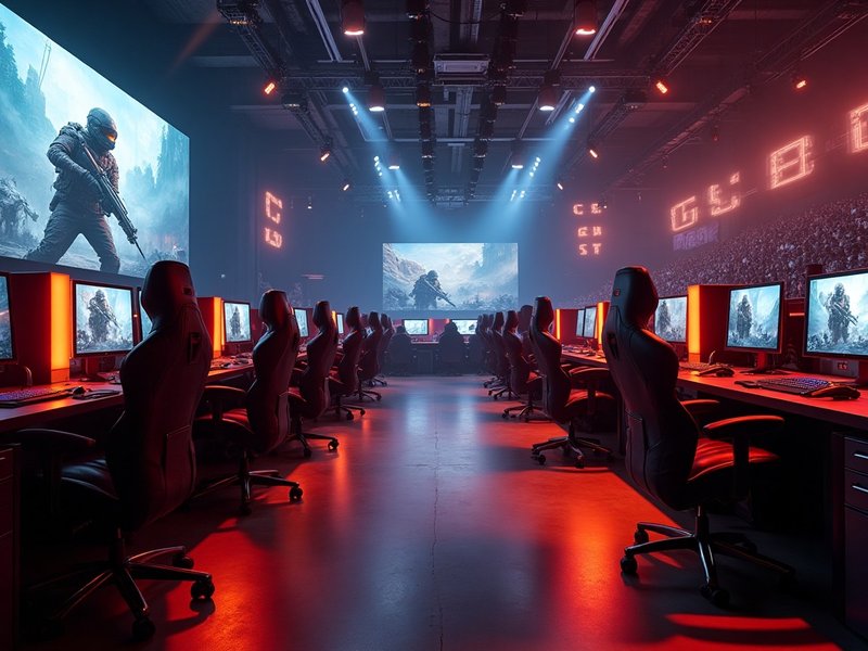 Abahis e-spor bahisleri